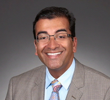Nikhil Shah, MD 
