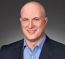Steven Katz, MBA