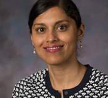 Dipanwita Saha, MD