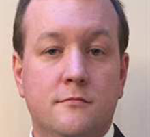 Patrick Dolan, MD