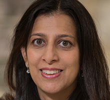Sabah Iqbal, MD